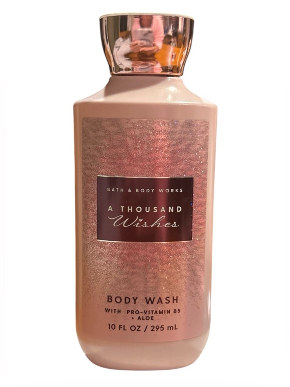 Bath & Body Works “A Thousand Wishes”